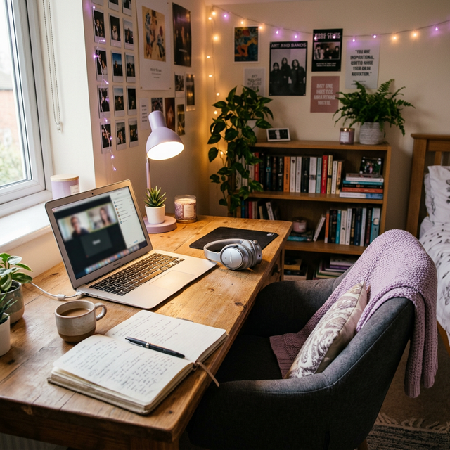 Espacio de Terapia Infanto-Juvenil