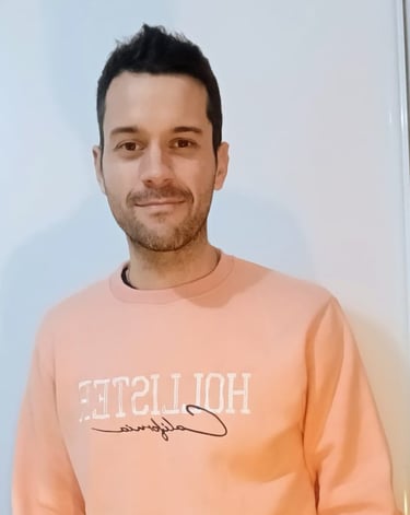 Lic. Alejandro A. García Mingrone